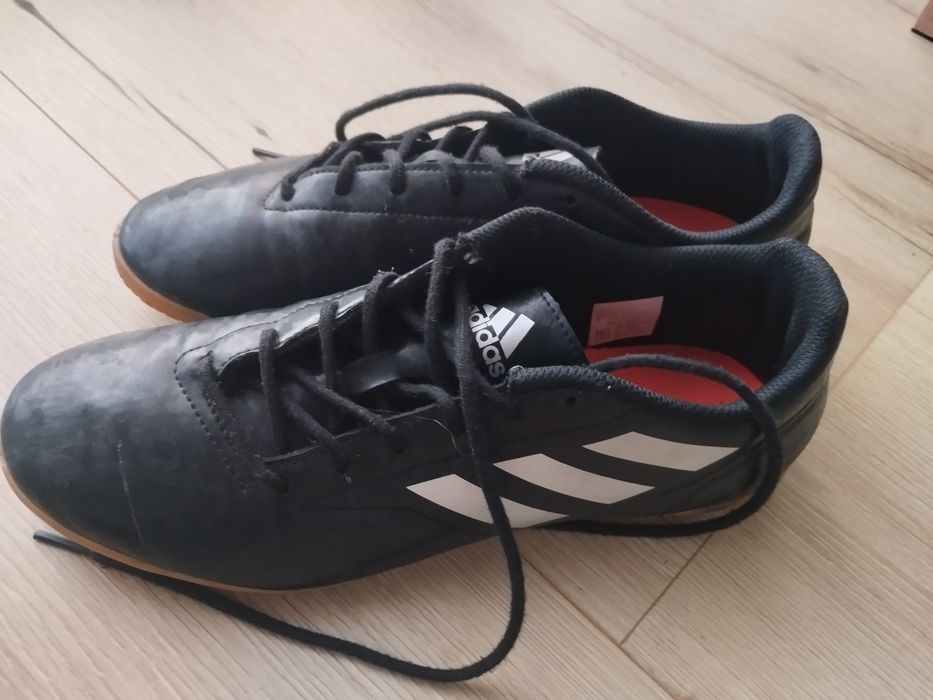 Buty halowe Adidas Conquisto II IN rozmiar 40 1/3