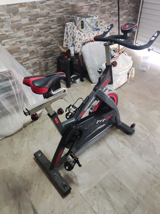 Bicicleta estatica