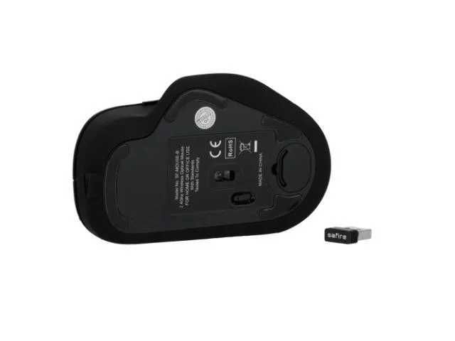 Rato Óptico Sem Fios