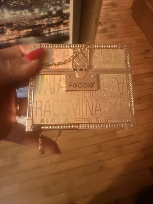 Paleta fracomina