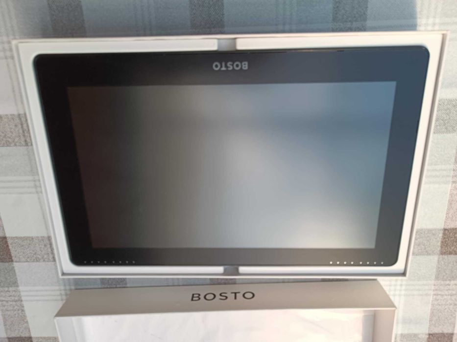 Tablet graficzny BOSTO 16HD