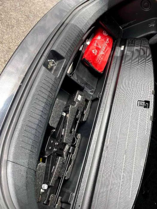 Kia carens 1.7 eco dynamics