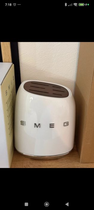 Smeg Complete Set451854980865085443