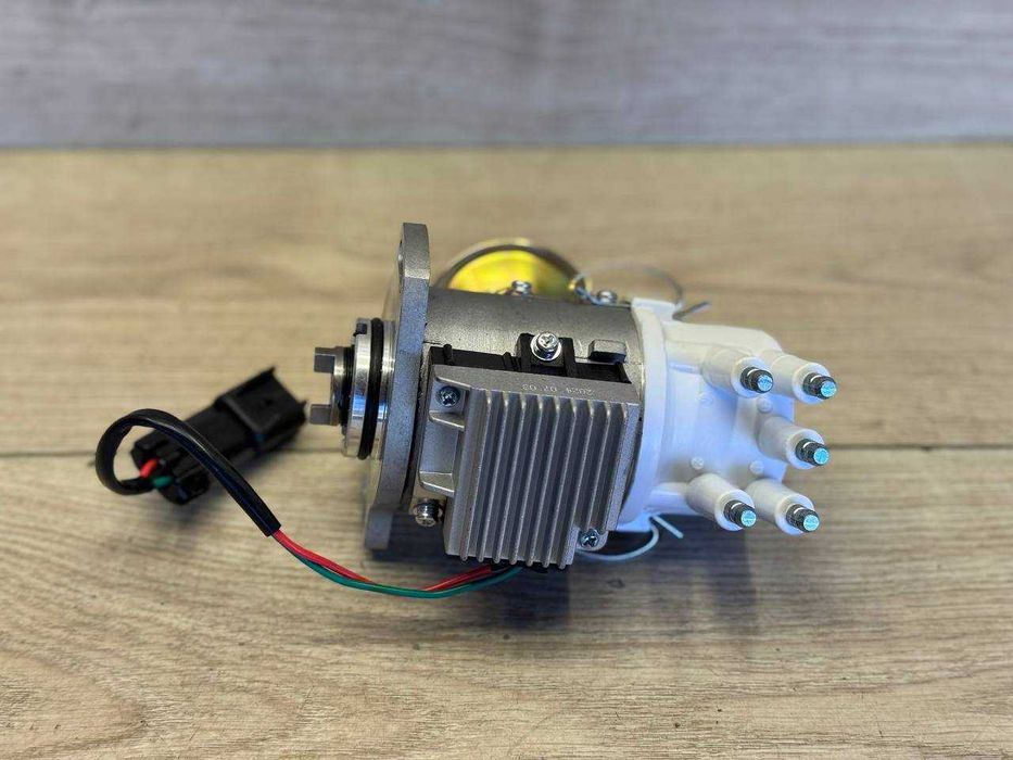 Трамблер Fiat Uno 1.0 Фіат Уно Фиат Трамбльор Распределитель