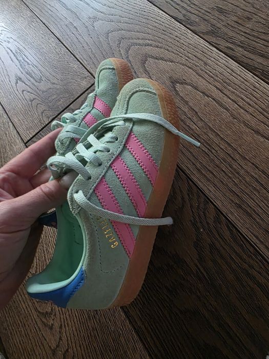 Buty adidas r.29
