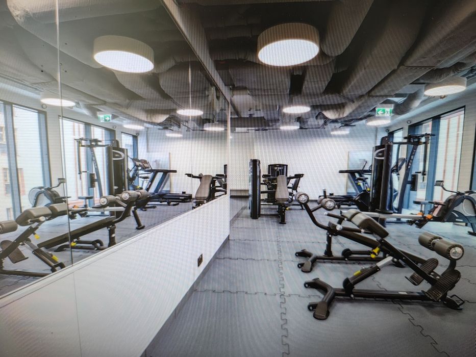 Apartament Towarowa Towers Metro Rondo Daszyńskiego Prosta bez pośredn