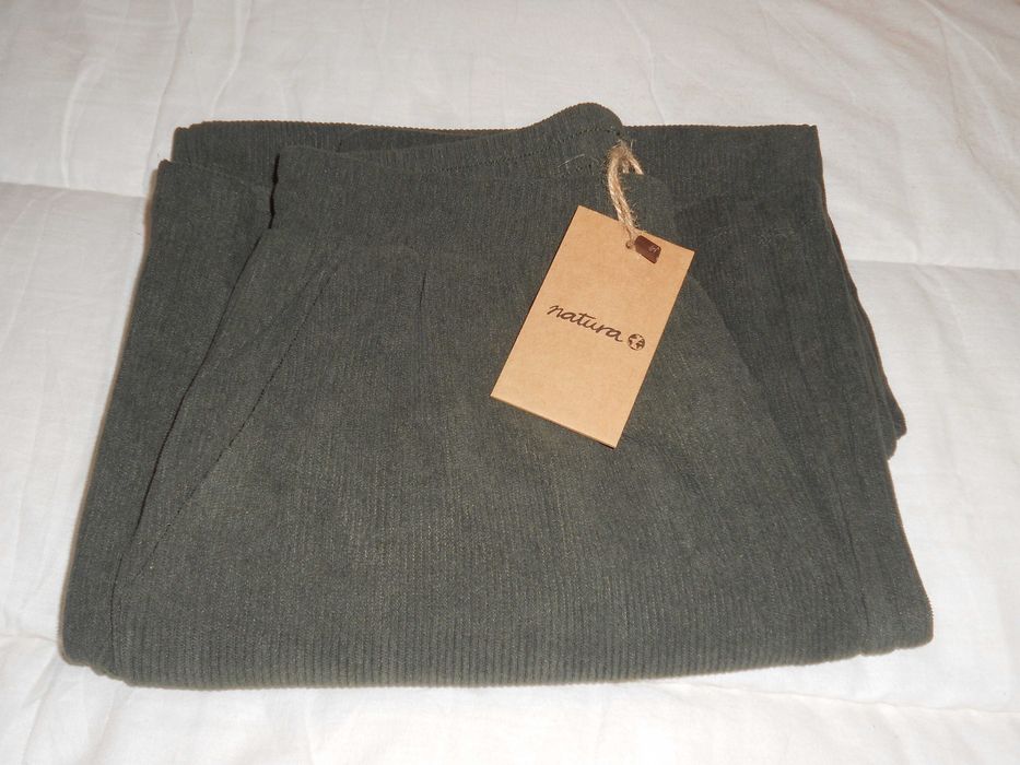 Calça Nova da Natura XS