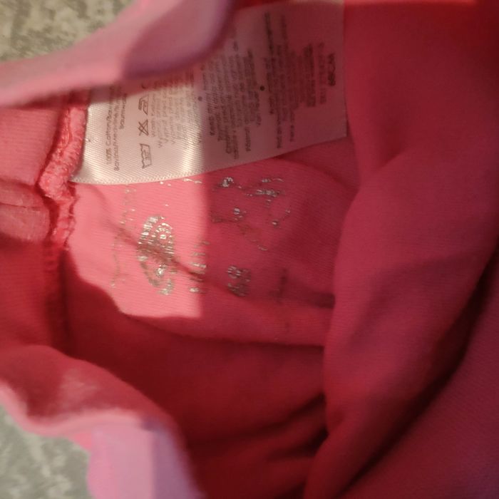 Spodenki dla niemowląt