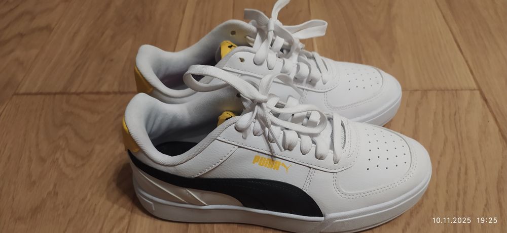 Buty sportowe marki Puma