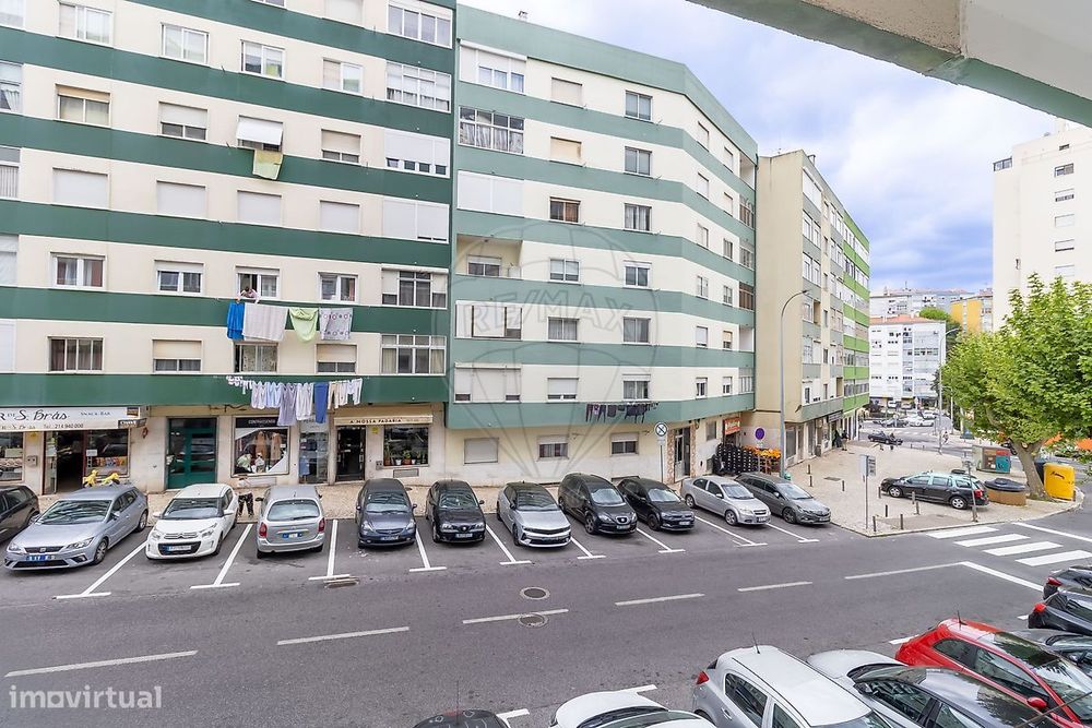 Apartamento T2 para venda