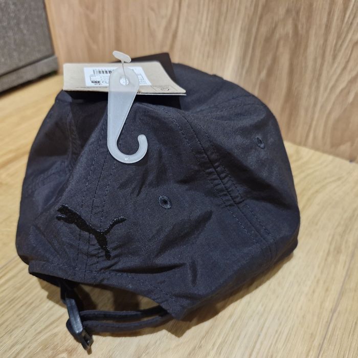 Czapka z daszkiem puma Ferrari