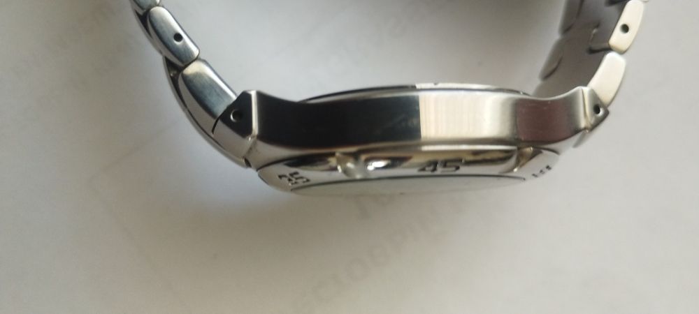 Чоловічий годинник Nautica N10075