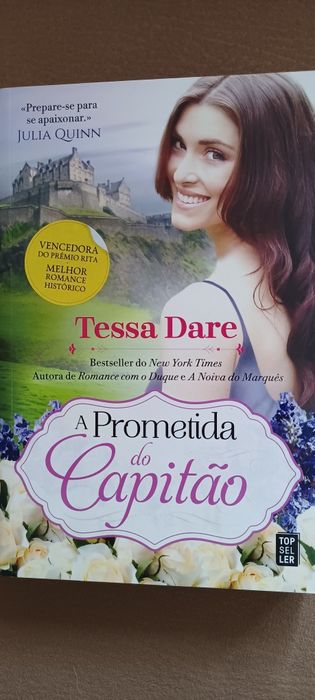 Livros lidos uma vez