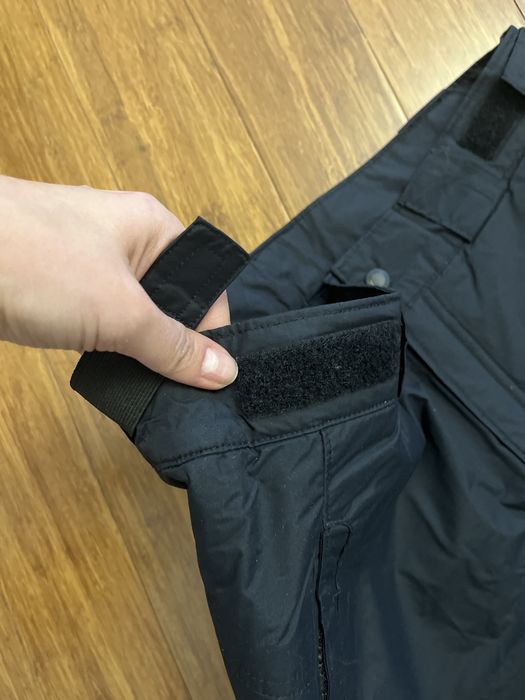 Штани лижні Columbia S або зріст 155-160