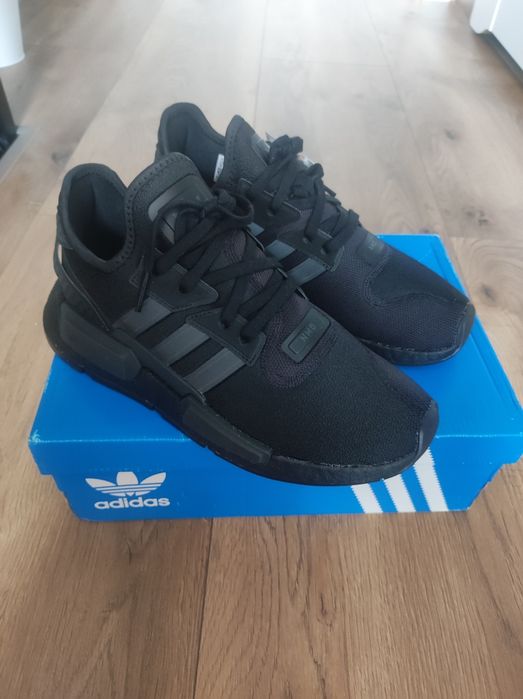 Nowe buty Adidas NMD G1 czarne – r. 41 1/3. OKAZJA w sklepie 749zł!