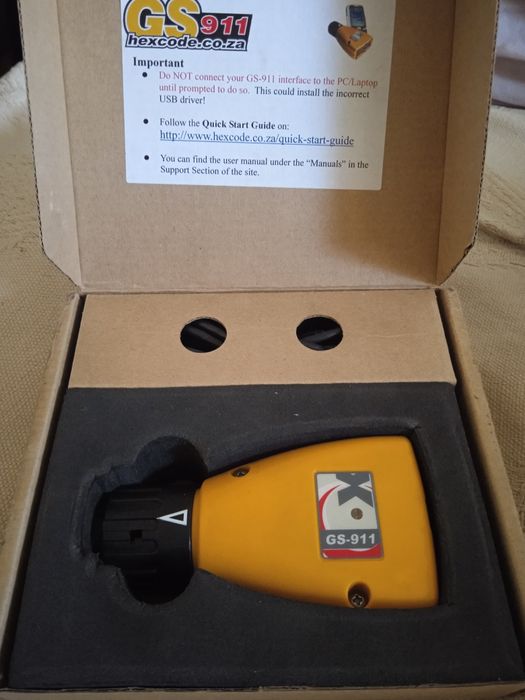 Адаптер Touratech GS911