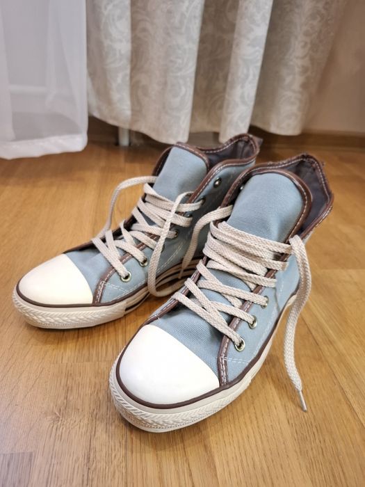 Кеды женские 41р 26см