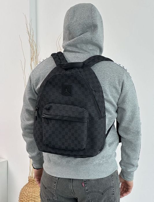 Рюкзак+Подарунок | ГОРТАЙ ФОТО Jordan