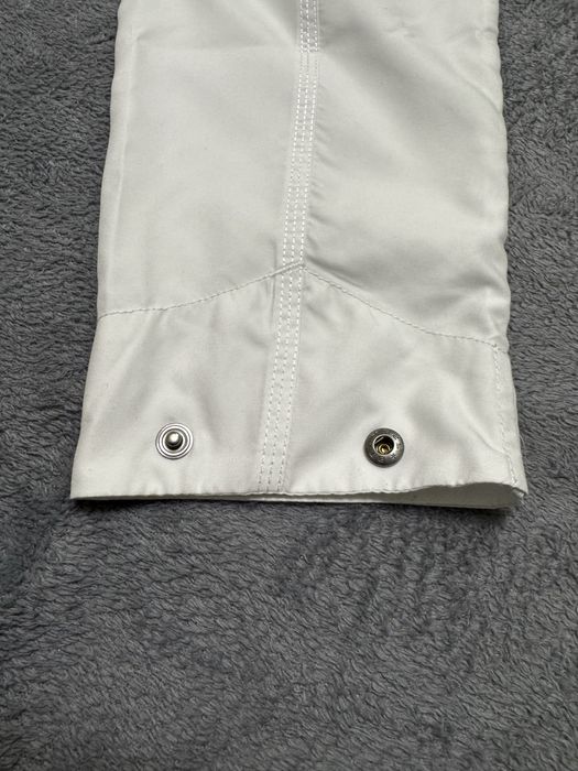 Rare!! Nike KD Jacket White у розмірі М