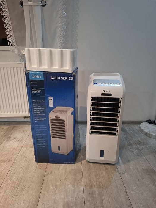 Klimatyzator Midea AC-100
