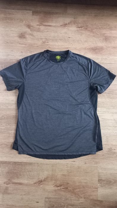 Koszulka męska sportowa rozmiar XXL Umbro sport trening