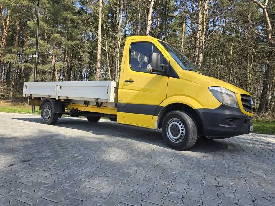 Usługi Transportowe PRZEPROWADZKI  Transport Bagażówka SOLIDNIE