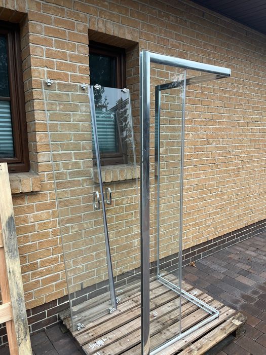 Kabina prysznicowa Polecam