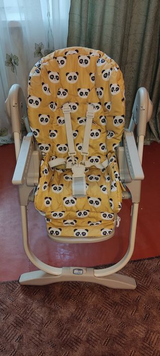 Стільчик для годування Chicco