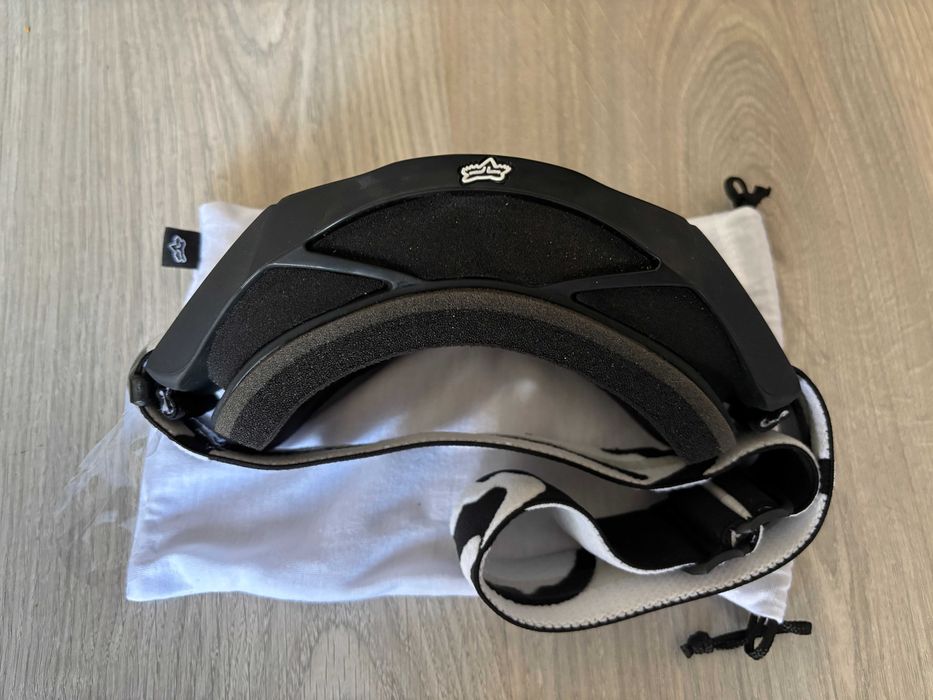 Oculos Fox Main motocross/enduro