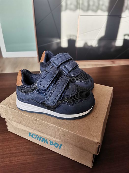 Adidasy dla chłopca 21
