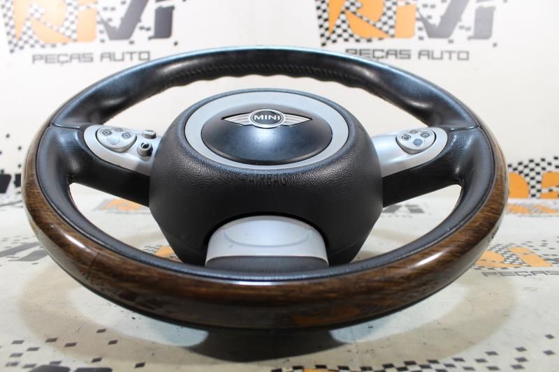 Volante de direção MINI Mini (R56)