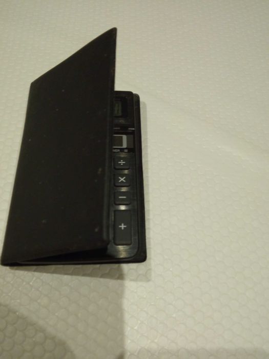 Citizen Calculator64751276361090123