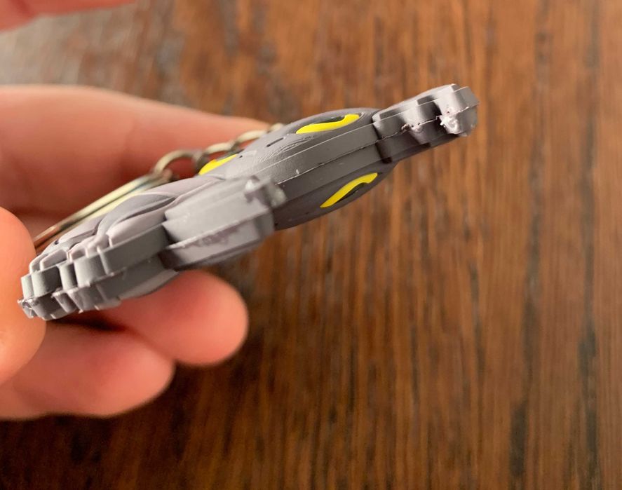 Брелок куромі санріо аніме / брелок куроми санрио кпоп аниме: 150 грн ...