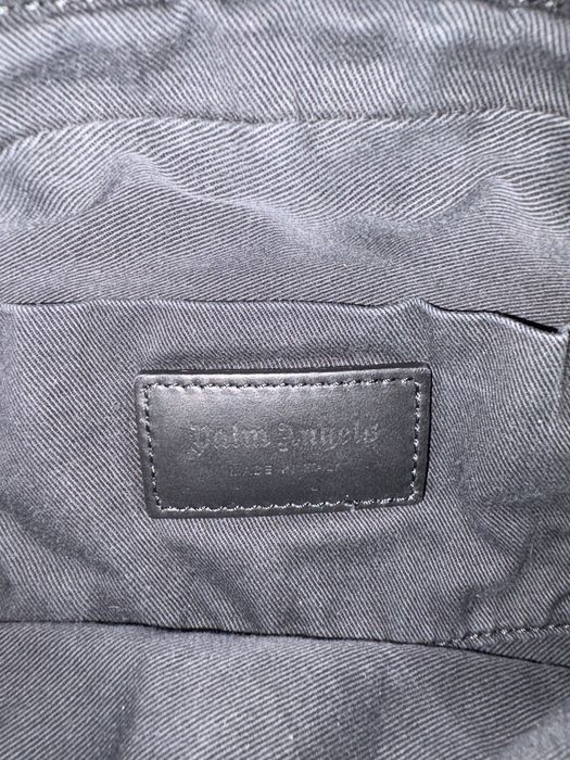 Сумка Palm Angels