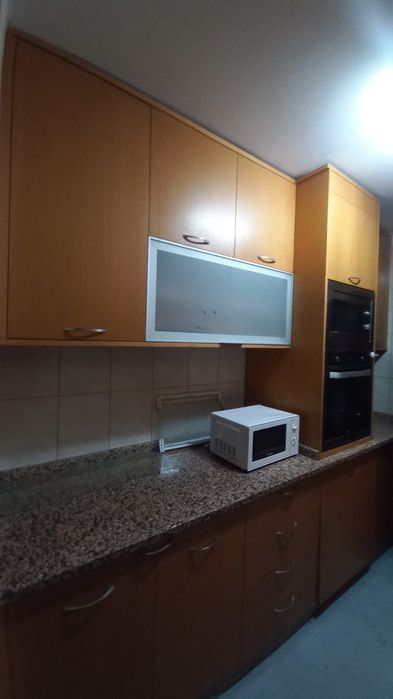 Quarto compartilhado