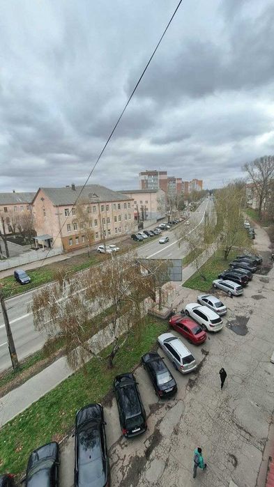 Продам 1-но комн. квартиру в Центре, Электричество не Отключают!