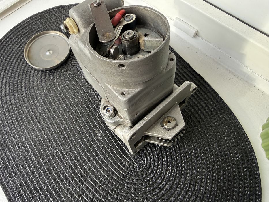 Iskrownik junak m10 m07