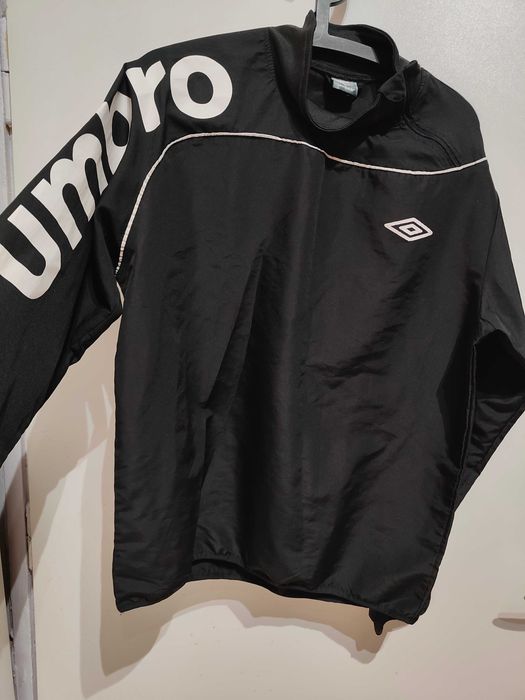 Kurtka Umbro Do Treningu