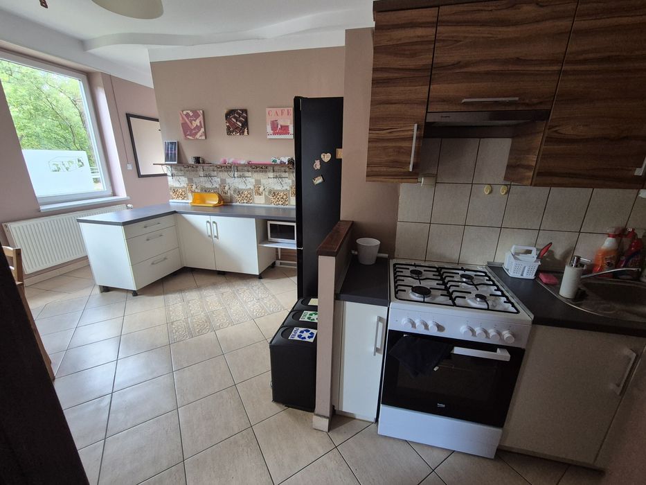 Pokoj jednoosobowy dla studenta/studentki