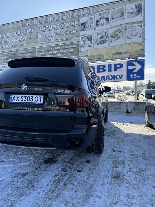 Х5 ресталінг стан відміний