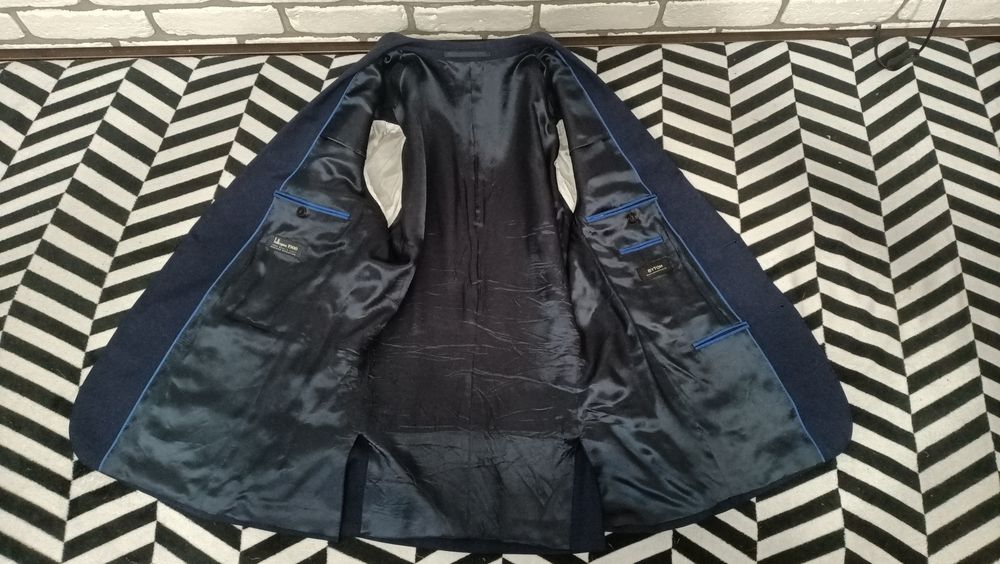 Garnitur Bytom 188/104/92 Ruben B12-01-14A