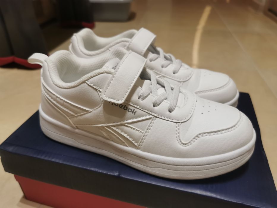 Buty dziewczęce Reebok 33