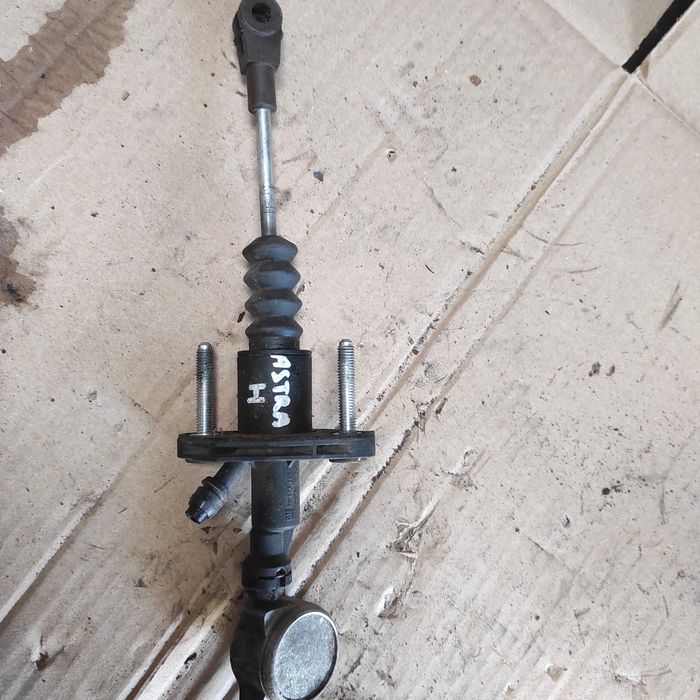 Pompka Sprzęgła Opel Astra H 1,6 16 V