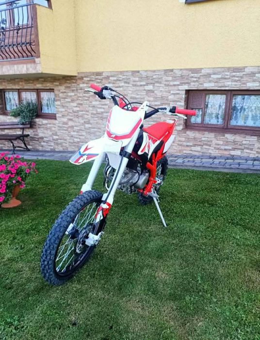 Mrf  150 2025 rok
