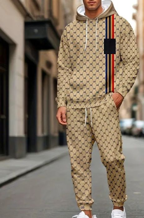 Dresy odzież sportowa