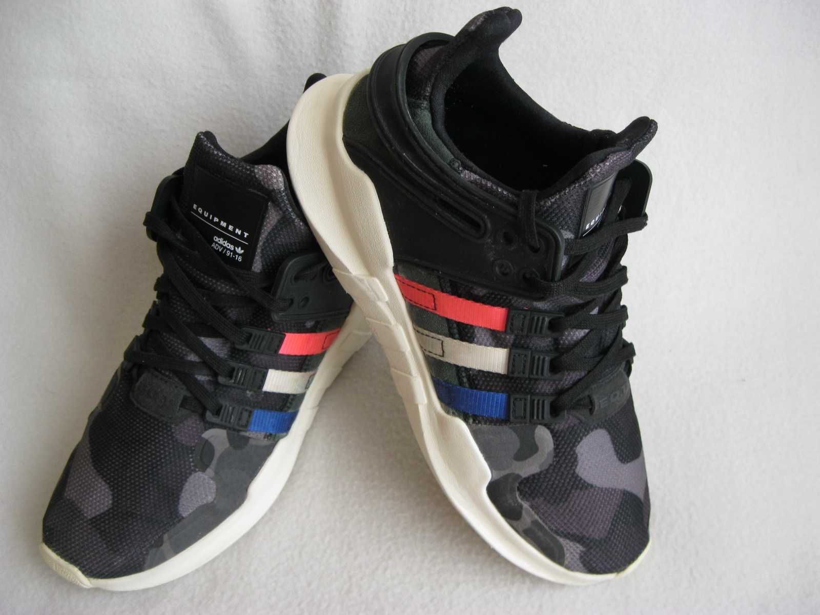 Buty damskie ADIDAS EQT rozmiar 38 2 3 jak nowe Wejherowo OLX.pl