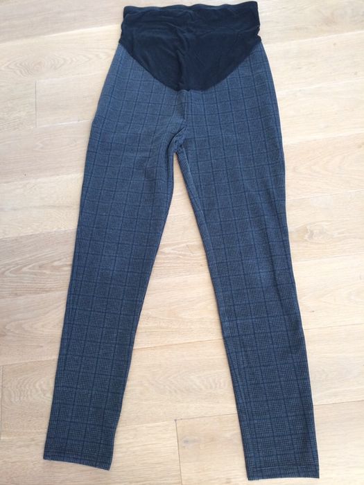 Spodnie ciążowe C&A Yessica S H&M 34