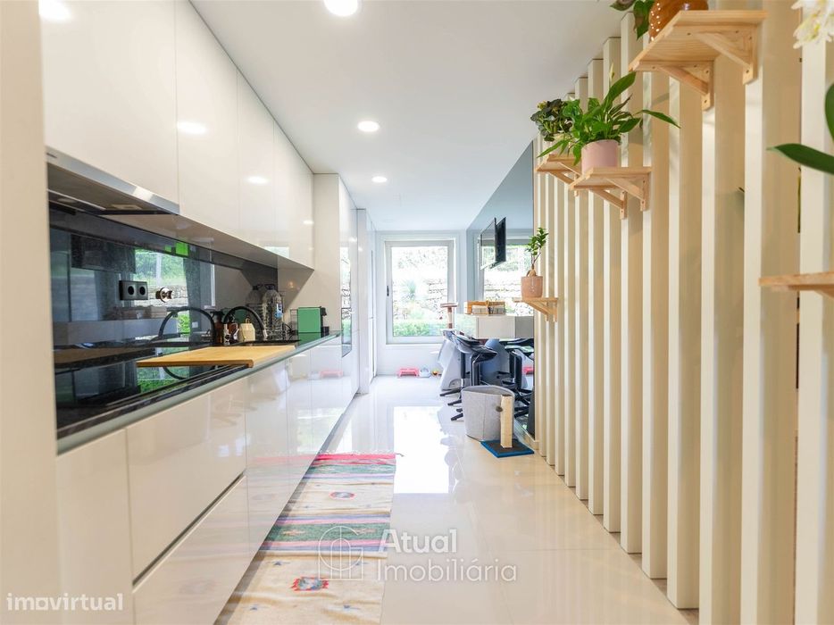 Apartamento T2 Venda em Caldas de Vizela (São Miguel e São João),Vizel