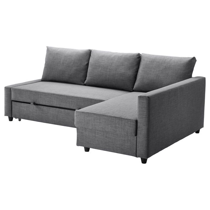 Sofá Cama Ikea - FRIHETEN
