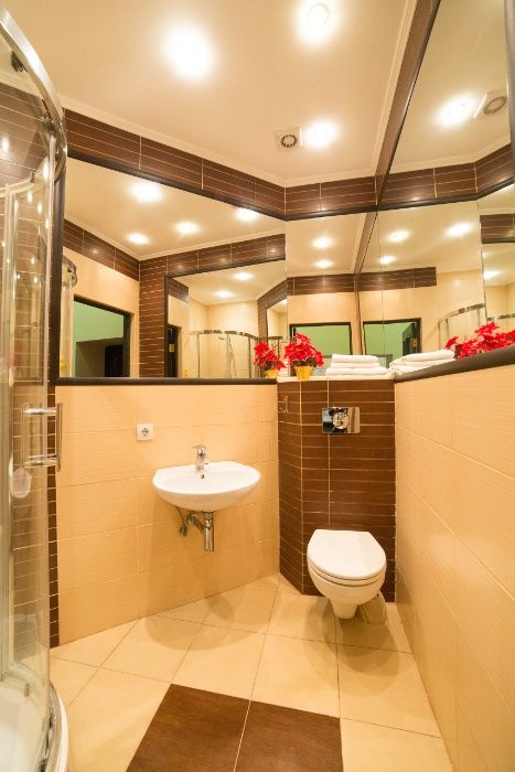 Люкс апартаменти в центрі Львова